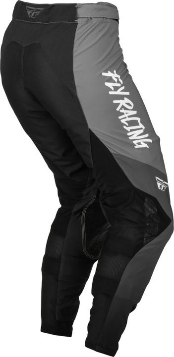 Fly MX23 Women's Lite Pants Grey - Black