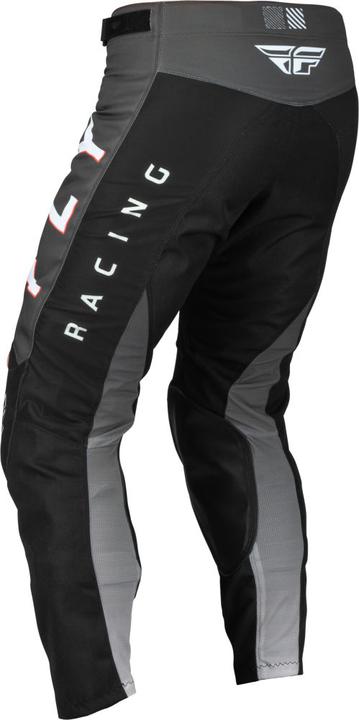 Fly MX23 Kinetic Kore Pants - Black / Grey