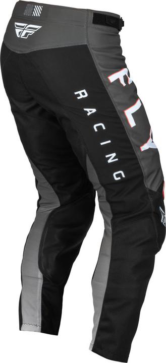 Fly MX23 Kinetic Kore Pants - Black / Grey