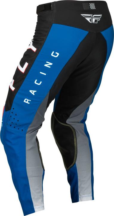 Fly MX23 Kinetic Kore Pants - Blue / Black