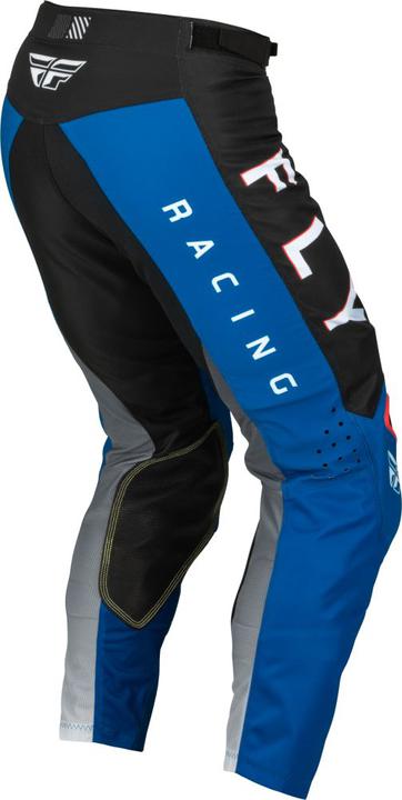 Fly MX23 Kinetic Kore Pants - Blue / Black