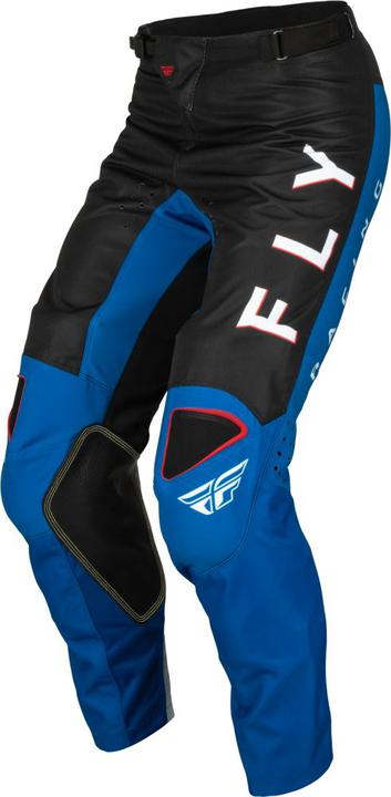 Fly MX23 Kinetic Kore Pants - Blue / Black