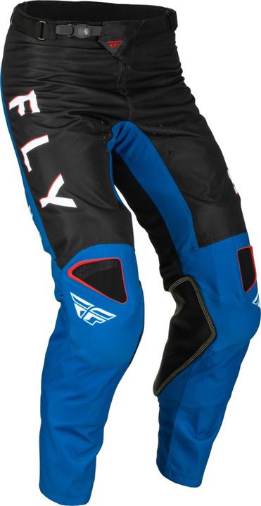 Fly MX23 Kinetic Kore Pants - Blue / Black