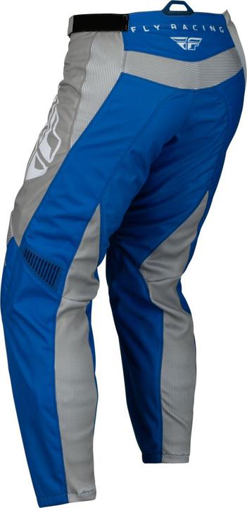 Fly MX23 F-16 Pants Blue Grey
