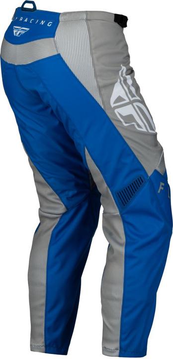 Fly MX23 F-16 Pants Blue Grey