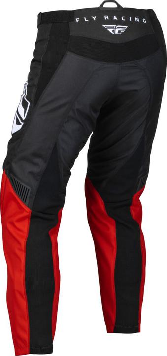 Fly MX23 F-16 Pants Red - Black