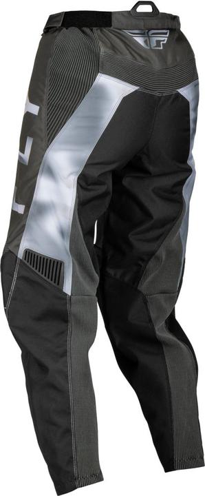 Fly MX23 Women's F-16 Pants - Black / Grey