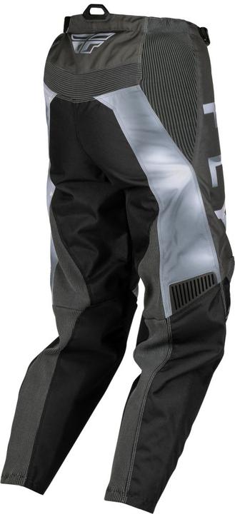 Fly MX23 Women's F-16 Pants - Black / Grey