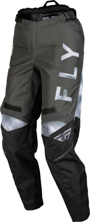 Fly MX23 Women's F-16 Pants - Black / Grey