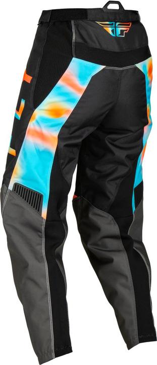 Fly MX23 Women's F-16 Pants Grey Pink