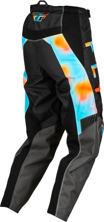 Fly MX23 Women's F-16 Pants Grey Pink