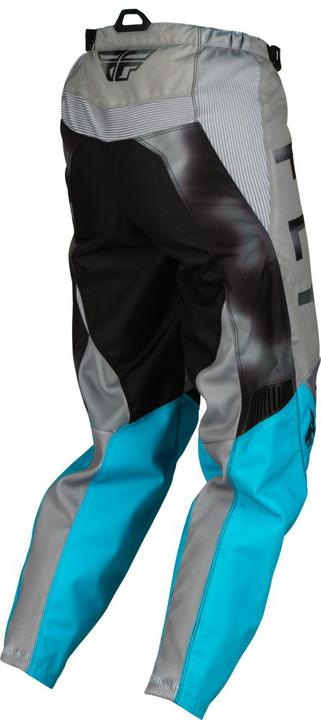 Fly MX23 Women's F-16 Pants Blue Grey