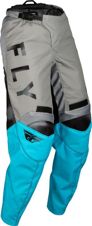 Fly MX23 Women's F-16 Pants Blue Grey