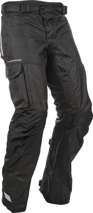 Fly Terra Trek Pants - Black