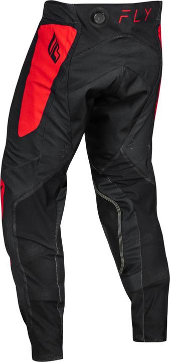 Fly MX24 EVO Pants - Black / Red