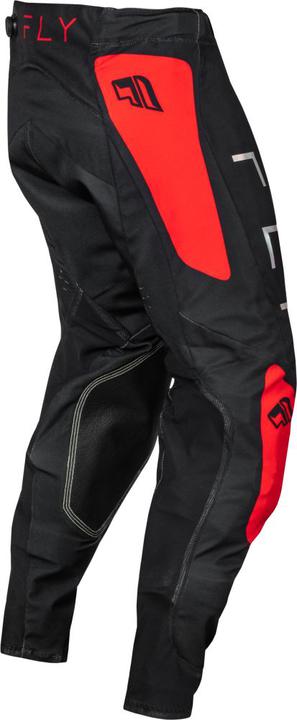 Fly MX24 EVO Pants - Black / Red