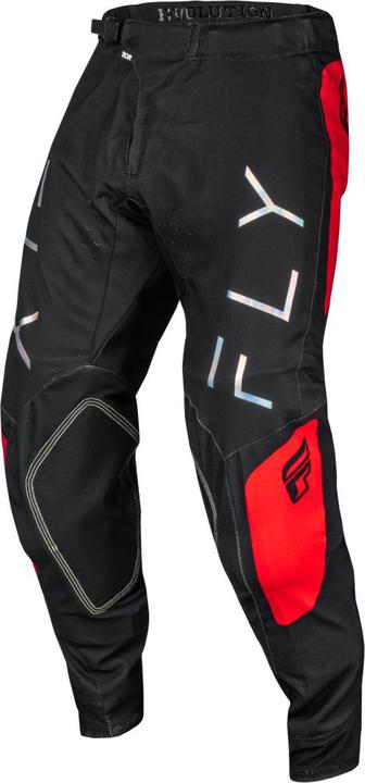 Fly MX24 EVO Pants - Black / Red