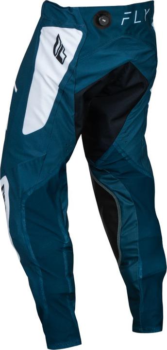 Fly MX24 EVO Pants Navy White