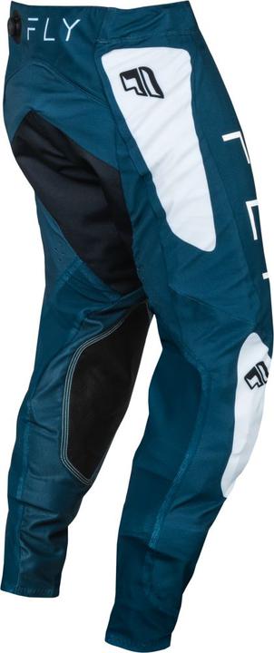 Fly MX24 EVO Pants Navy White