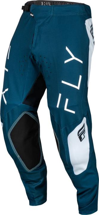 Fly MX24 EVO Pants Navy White
