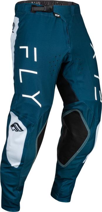 Fly MX24 EVO Pants Navy White