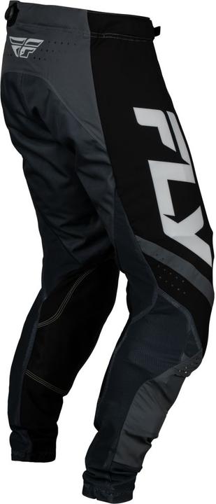 Fly MX24 Lite Pants Charcoal - Black