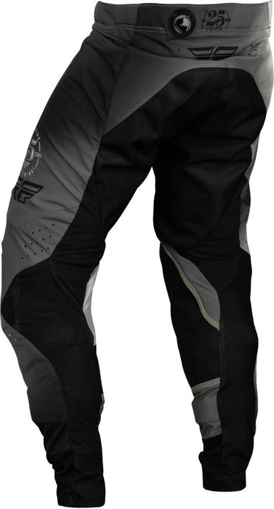 Fly MX24 Lite S.E. Pants Legacy Grey - Black