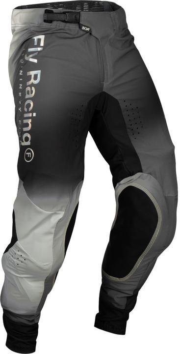 Fly MX24 Lite S.E. Pants Legacy Grey - Black