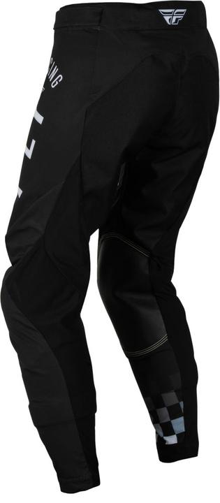 Fly MX25 Women's Lite Pants - Black / Grey