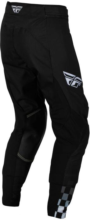 Fly MX25 Women's Lite Pants - Black / Grey