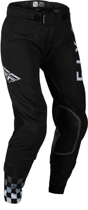 Fly MX25 Women's Lite Pants - Black / Grey