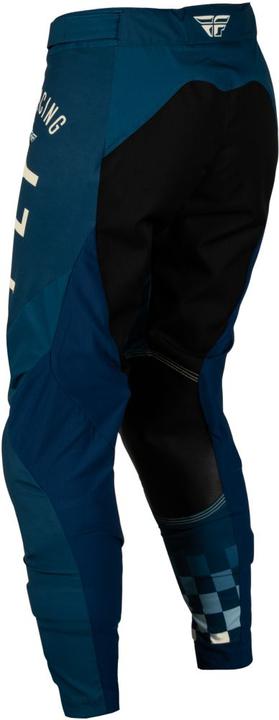 Fly MX24 Women's Lite Pants Navy Ivory