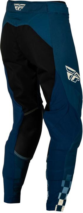 Fly MX24 Women's Lite Pants Navy Ivory