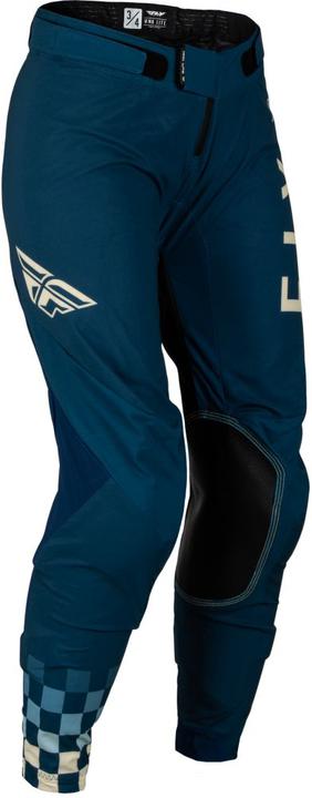 Fly MX24 Women's Lite Pants Navy Ivory