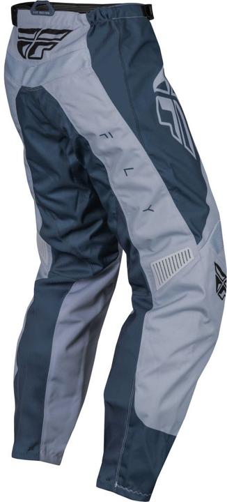 Fly MX24 F-16 Pants Arctic Grey Stone