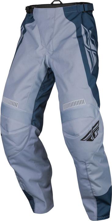 Fly MX24 F-16 Pants Arctic Grey Stone
