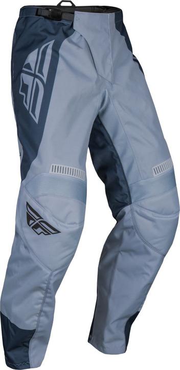 Fly MX24 F-16 Pants Arctic Grey Stone