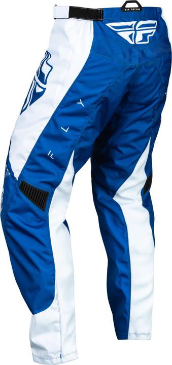 Fly MX24 F-16 Pants - Blue / White