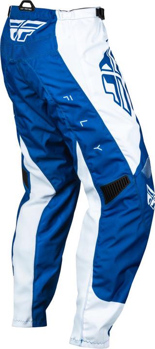 Fly MX24 F-16 Pants - Blue / White