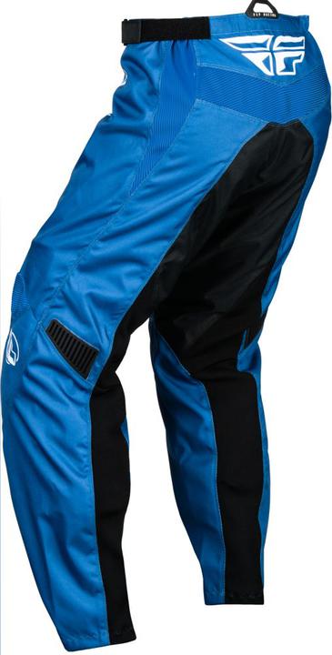 Fly MX24 F-16 Pants True - Blue / White