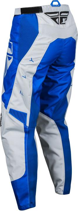 Fly MX24 F-16 Women's Pants Arctic Grey Blue