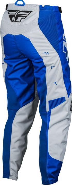 Fly MX24 F-16 Women's Pants Arctic Grey Blue