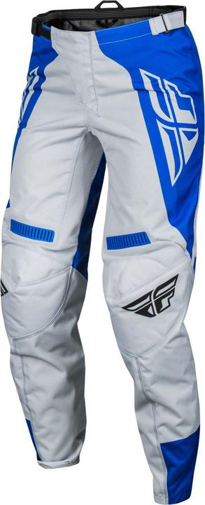 Fly MX24 F-16 Women's Pants Arctic Grey Blue