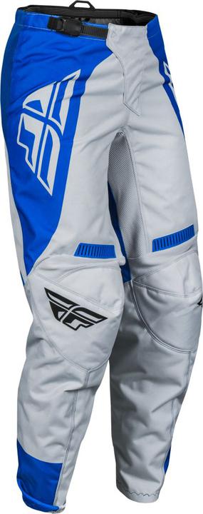 Fly MX24 F-16 Women's Pants Arctic Grey Blue