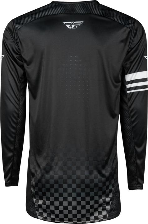 Fly Rayce Jersey - Black