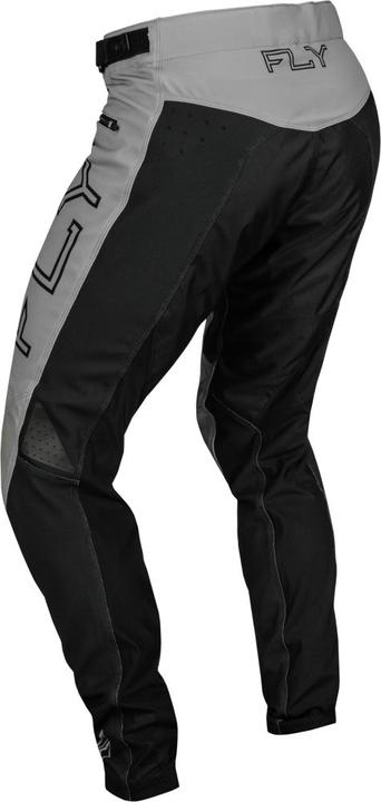 Fly Rayce Pants - Black / Grey
