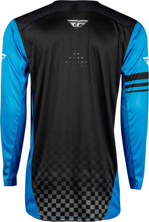 Fly Youth Rayce Jersey - Blue