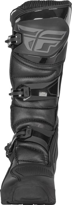 Fly MX24  Maverik Enduro Lt Boots - Black