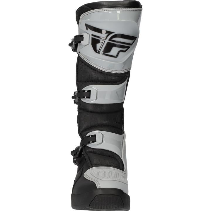 Fly Maverik Lt Boots - Grey / Black