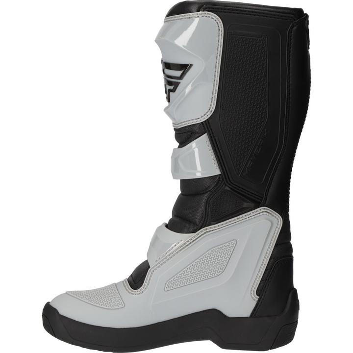 Fly Maverik Lt Boots - Grey / Black